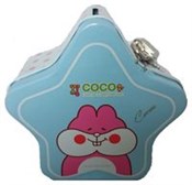 Zobacz : Skarbonka ...