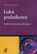 Luka podat... - Alina Klonowska -  Polish Bookstore 