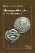 Polska książka : Moneta pol... - Stanisław Suchodolski