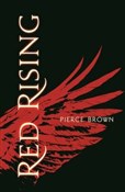 Książka : Red Rising... - Pierce Brown
