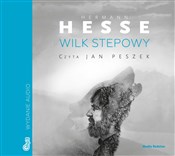 Wilk stepo... - Hermann Hesse -  books in polish 