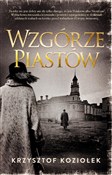 Wzgórze Pi... - Krzysztof Koziołek -  foreign books in polish 