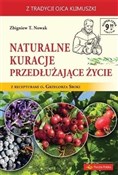 Naturalne ... - Zbigniew T. Nowak - Ksiegarnia w UK