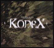 polish book : Kodex CD - Opracowanie Zbiorowe
