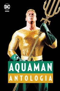 Picture of Aquaman Antologia