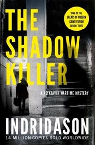 Obrazek The Shadow Killer