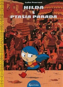 Picture of Hilda i Ptasia parada