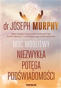 Moc modlit... - Murphy Joseph -  Polish Bookstore 