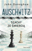 Auschwitz ... - John Donoghue -  books from Poland