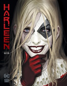 Picture of Harleen