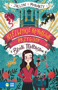 Picture of Niezwykle kłopotliwe przygody Bronte Mettlestone