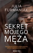 Sekret moj... - Julia Furmaniak -  foreign books in polish 