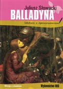 Balladyna ... - Juliusz Słowacki -  books from Poland