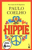 Hippie - Paulo Coelho -  Polish Bookstore 