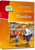 Polska książka : Pinokio Wy... - Carlo Collodi