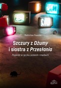 polish book : Szczury z ... - Radosław Pawelec