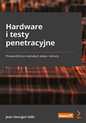Hardware i... - Valle Jean-Georges -  Polish Bookstore 