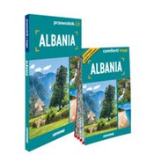 polish book : Albania li... - Izabela Nowek