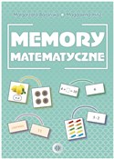 Memory mat... - Małgorzata Barańska, Magdalena Hinz -  Polish Bookstore 