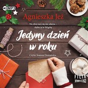 Książka : [Audiobook... - Agnieszka Jeż