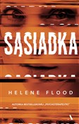 Sąsiadka - Helene Flood -  books in polish 