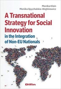 Picture of A Transnational Strategy for Social Innovation in the Integration of Non-EU Nationals
