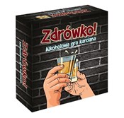 Zdrówko! -  foreign books in polish 