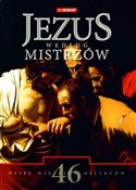 Jezus wedł... - Mariusz Rosik, Mieczysław Maliński, Stanisław Kobielus, Leszek Śliwa, Aneta Kramiszewska, Ryszard Kn -  books from Poland