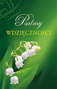 Psalmy wdz... - Opracowanie Zbiorowe -  foreign books in polish 