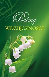 Obrazek Psalmy wdzięczności