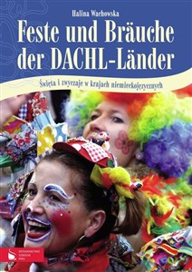 Obrazek Feste und Brauche der DACHL-Länder Święta i zwyczaje w krajach niemieckojęzycznych