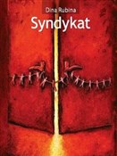 Syndykat - Dina Rubina -  books from Poland