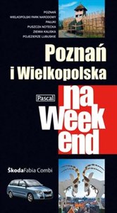 Obrazek Poznań i Wielkopolska na weekend