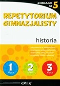 Repetytori... - Agnieszka Chłosta-Sikorska -  books from Poland