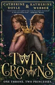 Picture of Twin Crowns