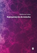 polish book : Najczęście... - Waldemar Kubas