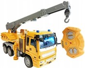 Dźwig R/C ... -  books from Poland