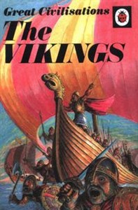 Picture of Great Civilisations The Vikings