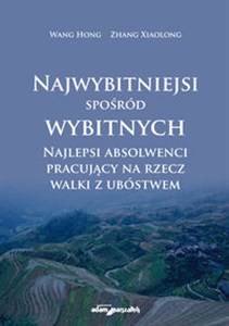 Picture of Najwybitniejsi spośród wybitnych Najlepsi absolwenci pracujący na rzecz walki z ubóstwem