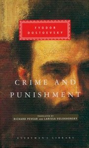 Picture of Crime And Punishment