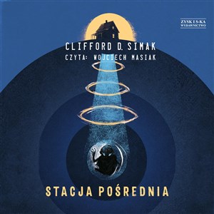 Picture of [Audiobook] Stacja pośrednia