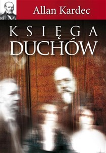 Picture of Księga Duchów