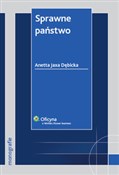 Polska książka : Sprawne pa... - Anetta Dębicka