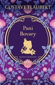 Pani Bovar... - Gustave Flaubert -  foreign books in polish 