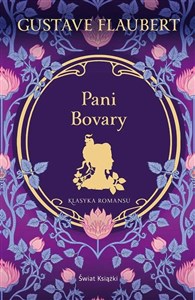 Obrazek Pani Bovary