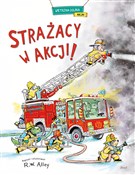 Strażacy w... - R.W. Alley -  books from Poland
