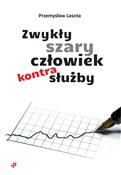 Zwykły sza... - Przemysław Lasota - Ksiegarnia w UK