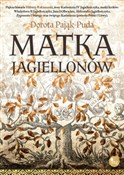 Matka Jagi... - Dorota Pająk-Puda -  foreign books in polish 