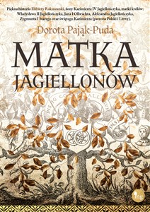 Obrazek Matka Jagiellonów