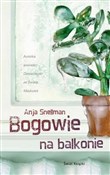 Bogowie na... - Anja Snellman -  foreign books in polish 